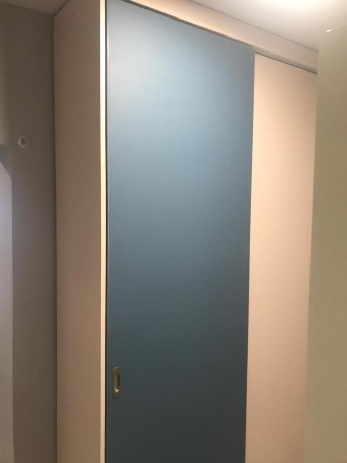 Neptun Apartman Domsod エクステリア 写真