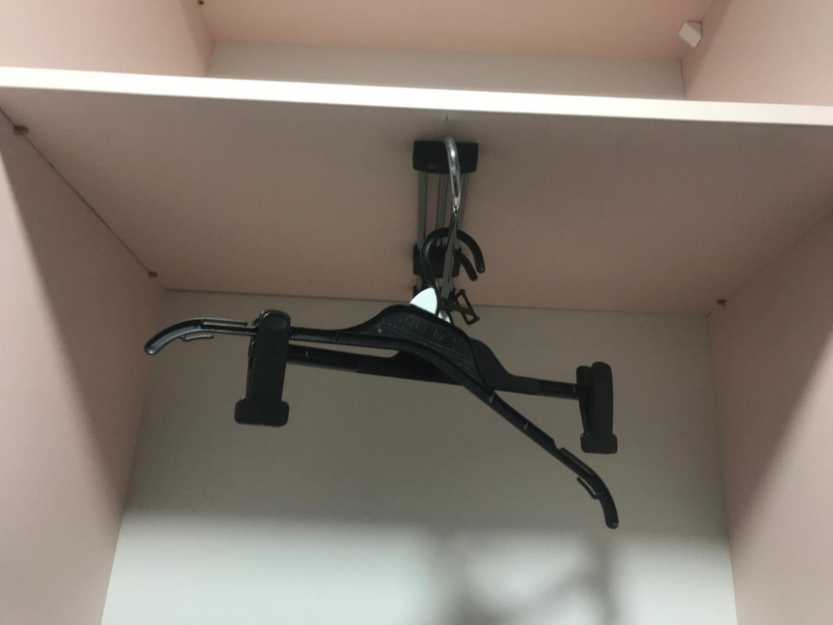 Neptun Apartman Domsod エクステリア 写真