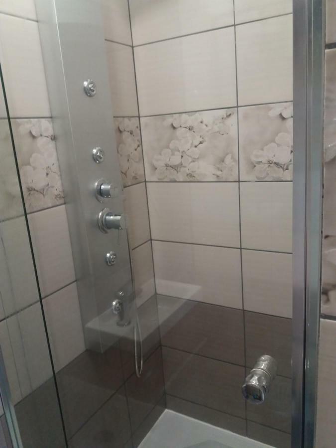 Neptun Apartman Domsod エクステリア 写真